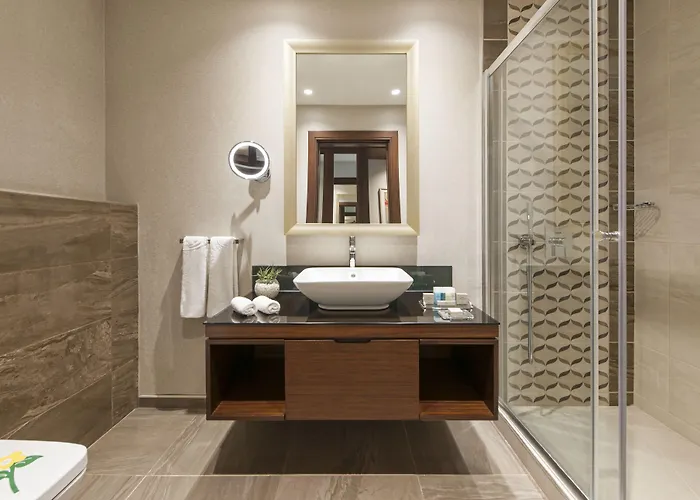 Elite World Grand Basin Ekspres Istambul