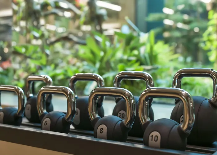 Hotel Elite World Grand Basin Ekspres 5*