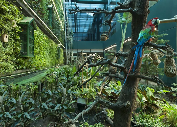 Elite World Grand Basin Ekspres Hotel 5*