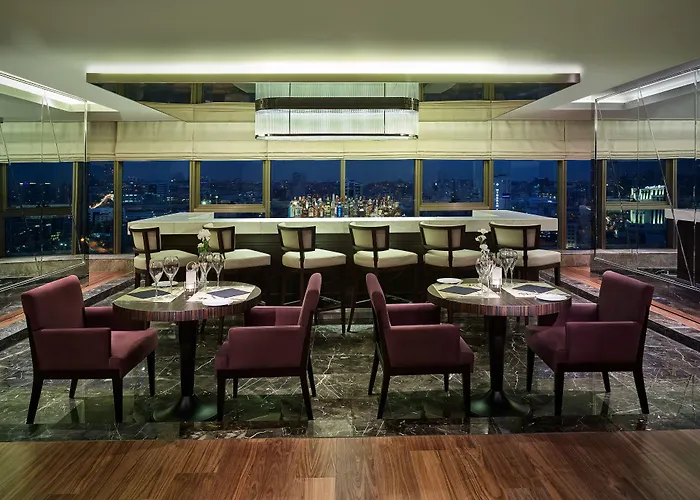 Elite World Grand Basin Ekspres