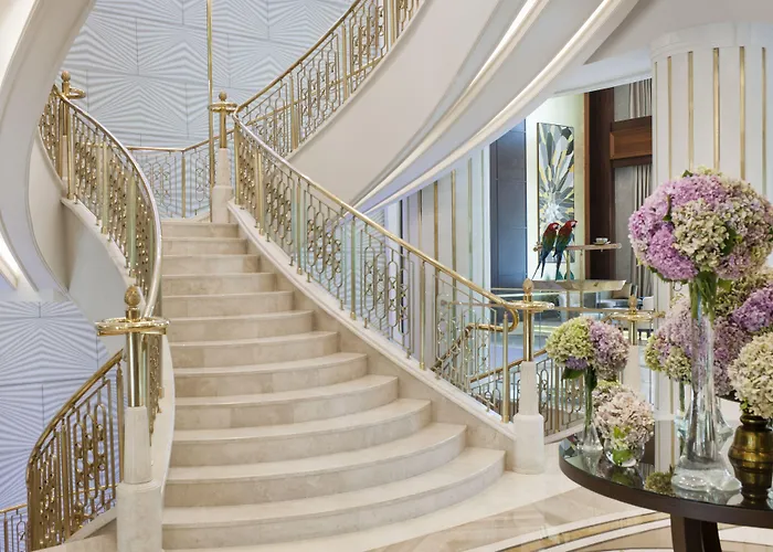 Elite World Grand Basin Ekspres