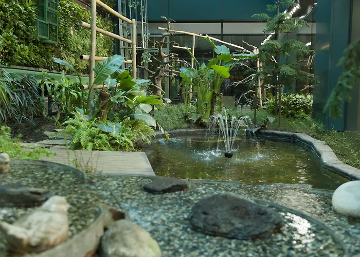 Elite World Grand Basin Ekspres Hotel 5*