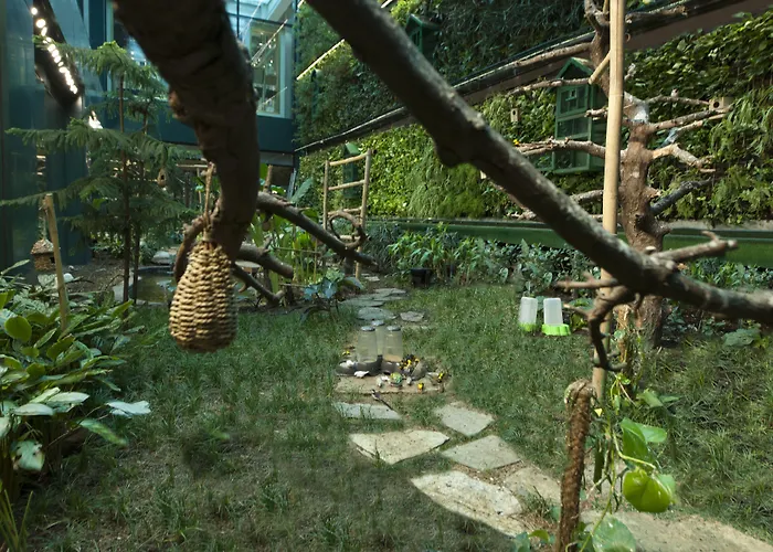 Hotel Elite World Grand Basin Ekspres Istambul