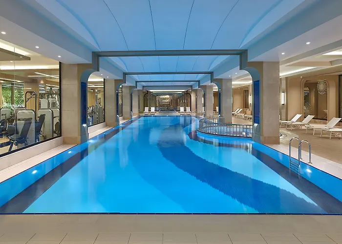 Elite World Grand Basin Ekspres Hotel Istambul