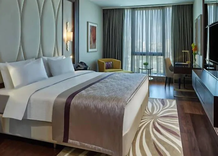 Elite World Grand Basin Ekspres