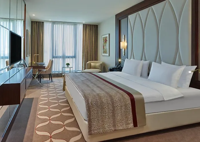 Elite World Grand Basin Ekspres Istambul