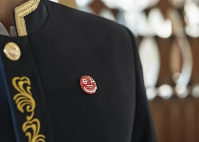 Elite World Grand Basin Ekspres