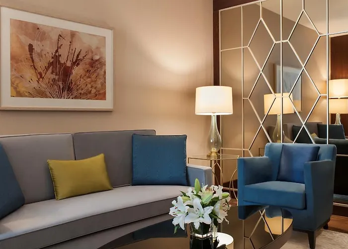 Elite World Grand Basin Ekspres Hotel