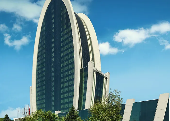 Elite World Grand Basin Ekspres