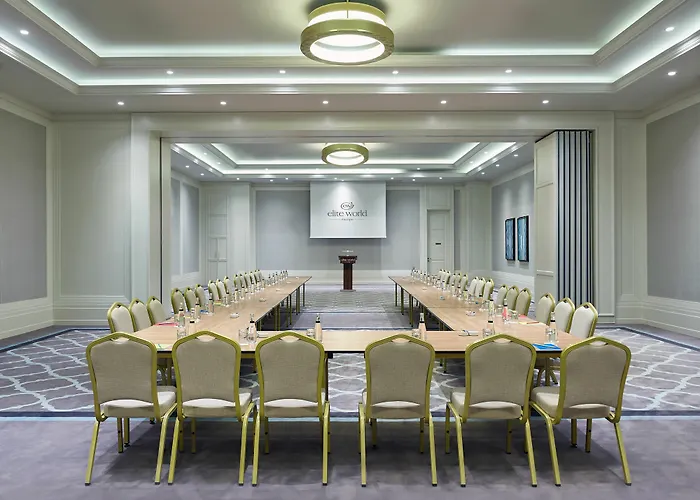 Elite World Grand Basin Ekspres 5* Istambul