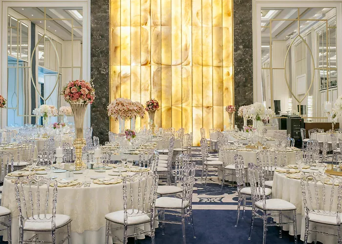 Hotel Elite World Grand Basin Ekspres 5*