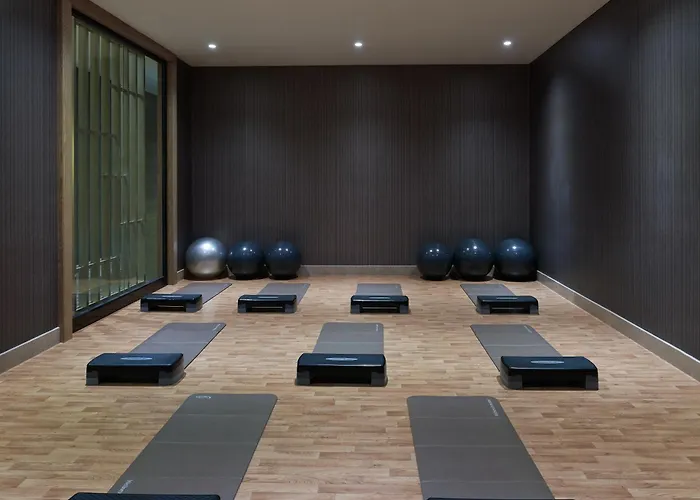 Elite World Grand Basin Ekspres 5* Istambul