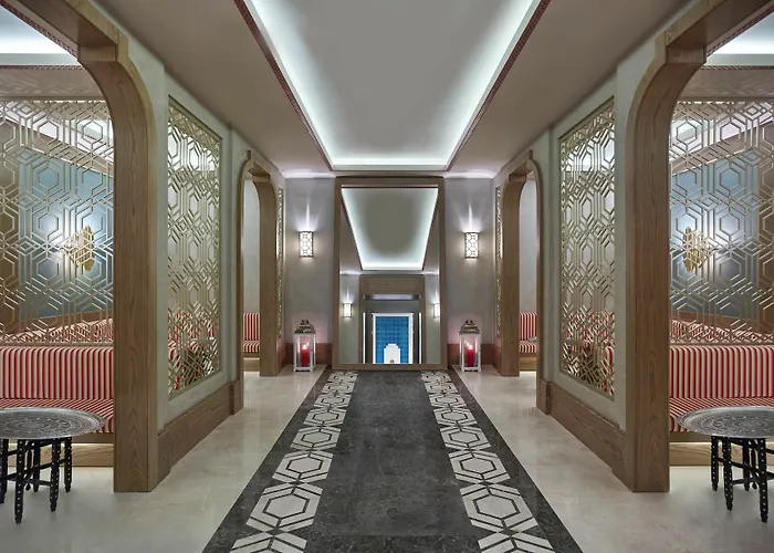 Elite World Grand Basin Ekspres 5*