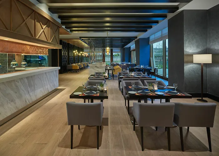 Hotel Elite World Grand Basin Ekspres Istambul