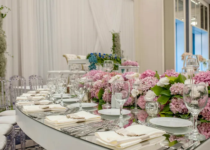 Elite World Grand Basin Ekspres Hotel Istambul