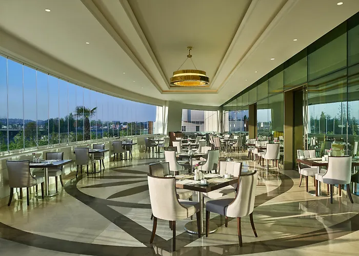 Elite World Grand Basin Ekspres Istambul