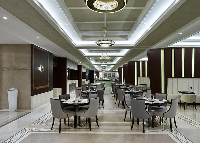 Elite World Grand Basin Ekspres