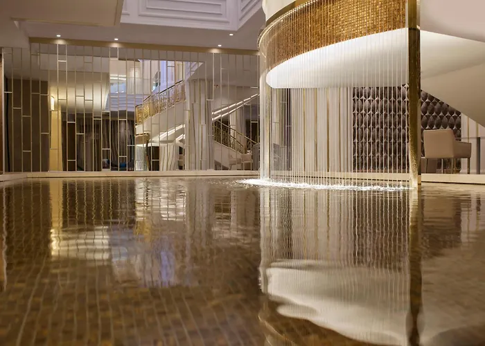 Elite World Grand Basin Ekspres Istambul