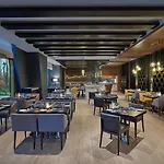 Hotel Elite World Grand Basin Ekspres Istanboel