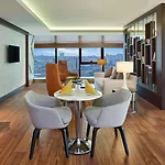 Elite World Grand Basin Ekspres Hotel