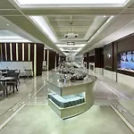 Elite World Grand Basin Ekspres Hotel 5*