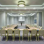 Elite World Grand Basin Ekspres 5* Istanboel