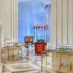Elite World Grand Basin Ekspres 5* Istanboel