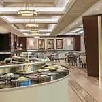 Hotel Elite World Grand Basin Ekspres