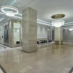 Hotel Elite World Grand Basin Ekspres 5*