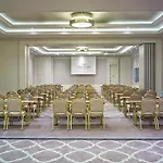 Hotel Elite World Grand Basin Ekspres Istanboel
