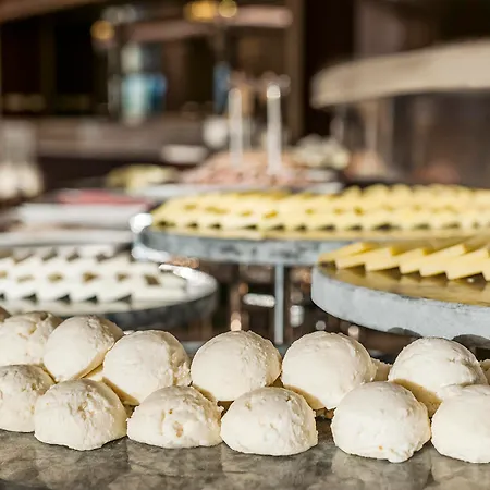 Elite World Grand Basin Ekspres Hotel Estambul