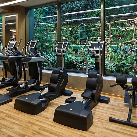 Elite World Grand Basin Ekspres 5* Estambul