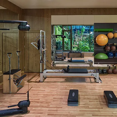 Elite World Grand Basin Ekspres