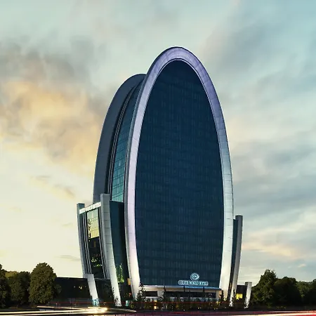 Elite World Grand Basin Ekspres Istambul