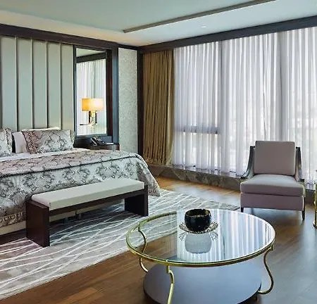 Elite World Grand Basin Ekspres 5*