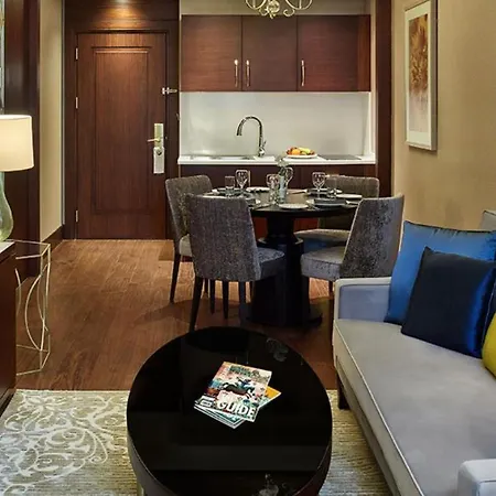 Elite World Grand Basin Ekspres Hotel 5*