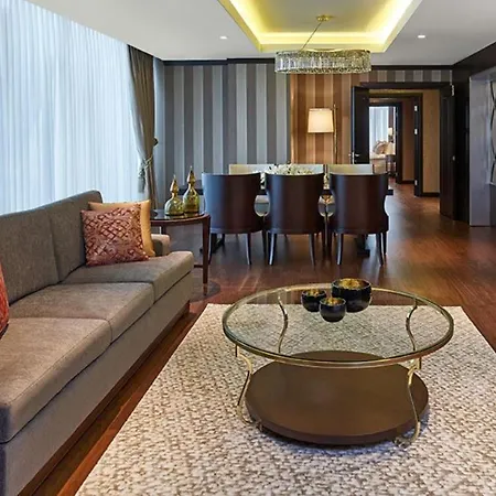 Elite World Grand Basin Ekspres Estambul