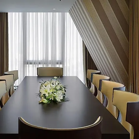 Elite World Grand Basin Ekspres 5*