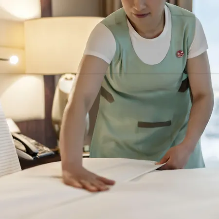 Hotel Elite World Grand Basin Ekspres