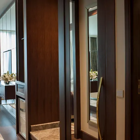 Elite World Grand Basin Ekspres Estambul