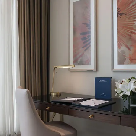 Hotel Elite World Grand Basin Ekspres Estambul