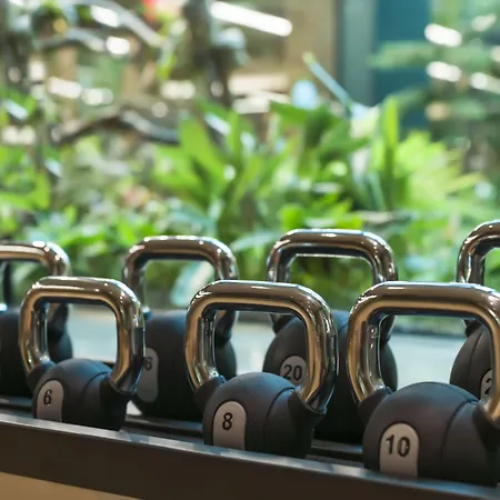 Hotel Elite World Grand Basin Ekspres 5*