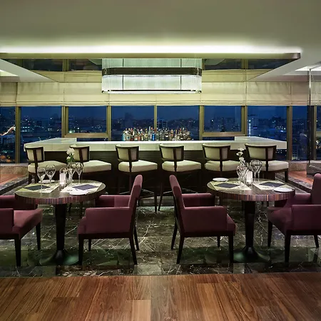 Elite World Grand Basin Ekspres