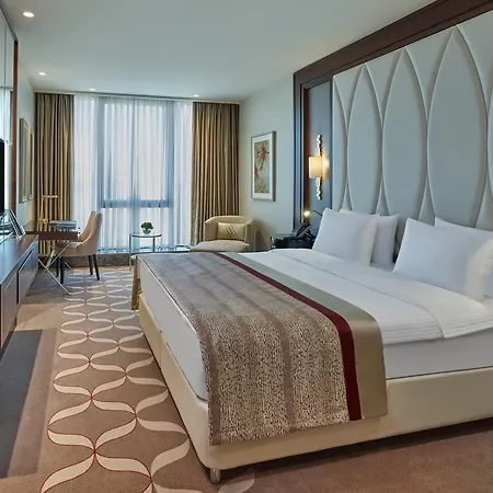 Elite World Grand Basin Ekspres Istambul