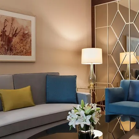 Elite World Grand Basin Ekspres Hotel