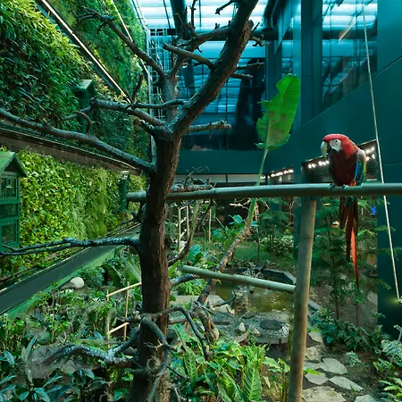 Elite World Grand Basin Ekspres Estambul