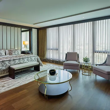 Hotel Elite World Grand Basin Ekspres Istambul