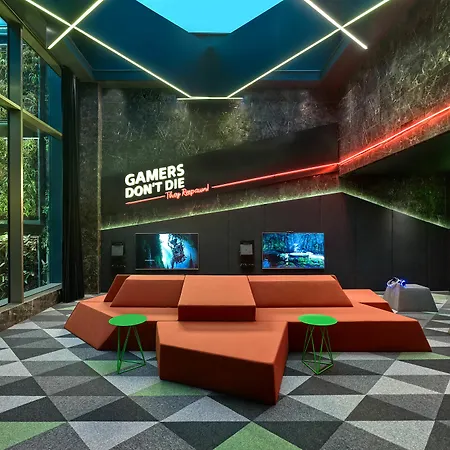 Elite World Grand Basin Ekspres Hotel 5*