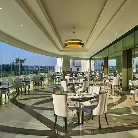 Elite World Grand Basin Ekspres Estambul