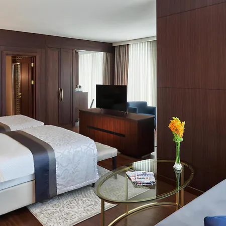 Hotel Elite World Grand Basin Ekspres